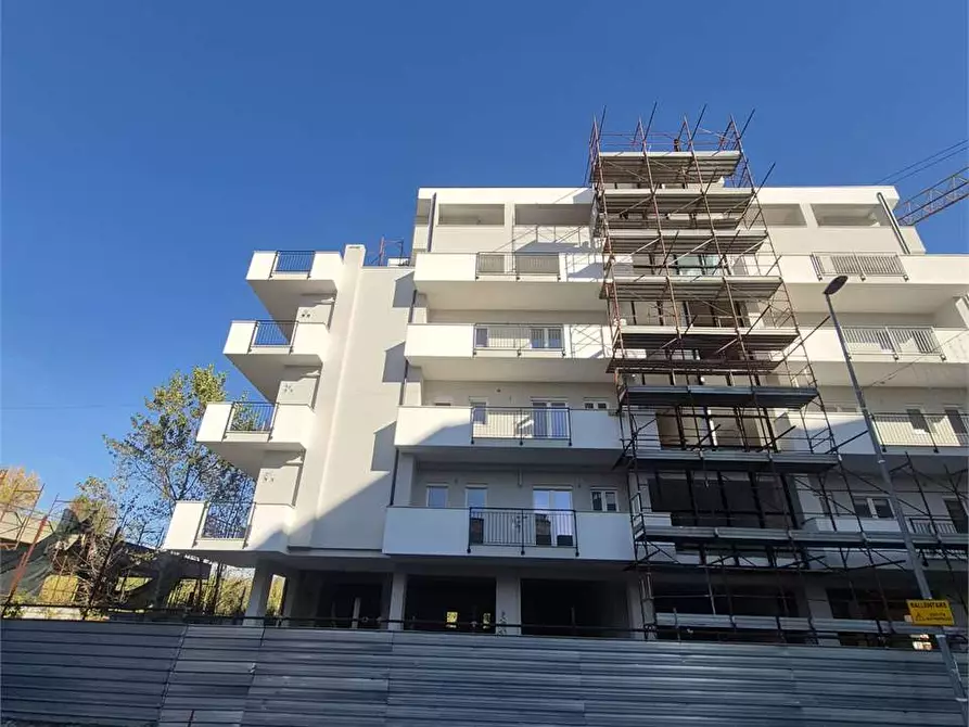 Immagine 14 di Attico in vendita  a Frosinone