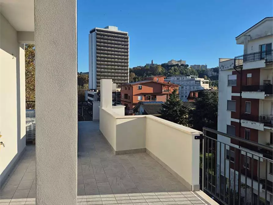 Immagine 19 di Attico in vendita  a Frosinone