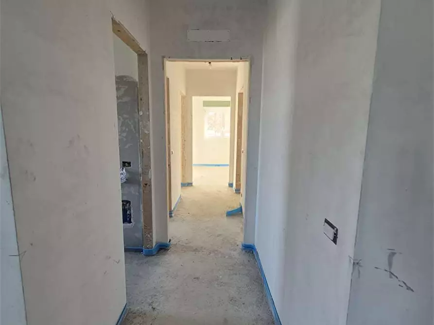 Immagine 10 di Appartamento in vendita  a Frosinone