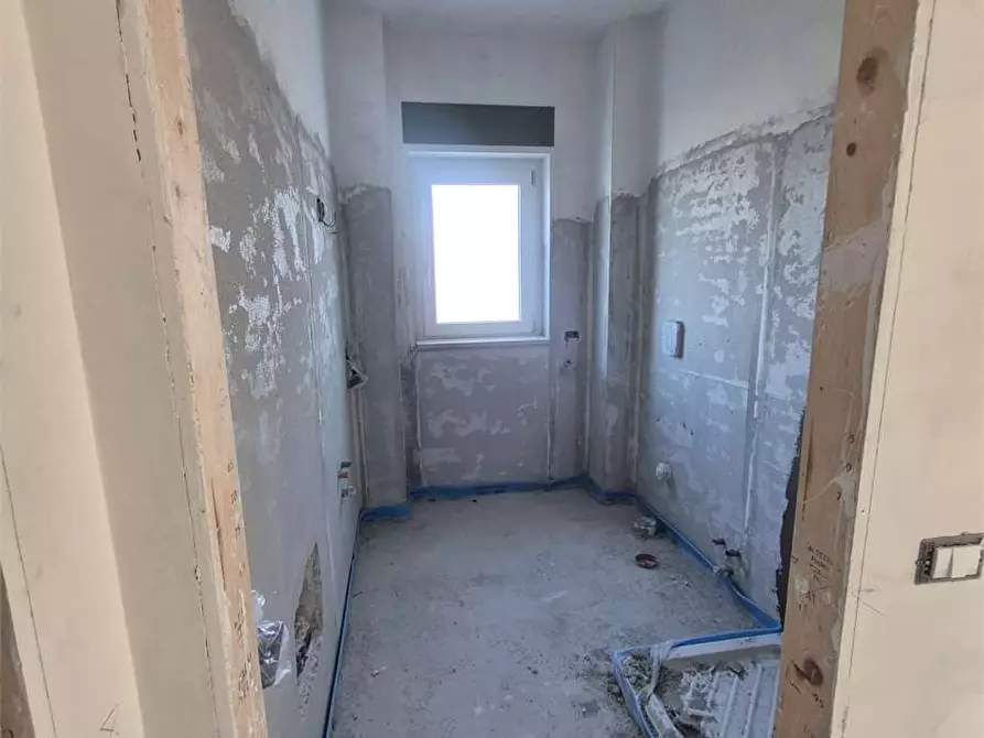 Immagine 12 di Appartamento in vendita  a Frosinone