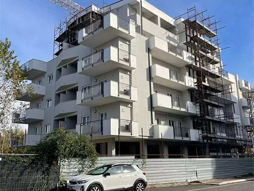 Immagine 14 di Appartamento in vendita  a Frosinone