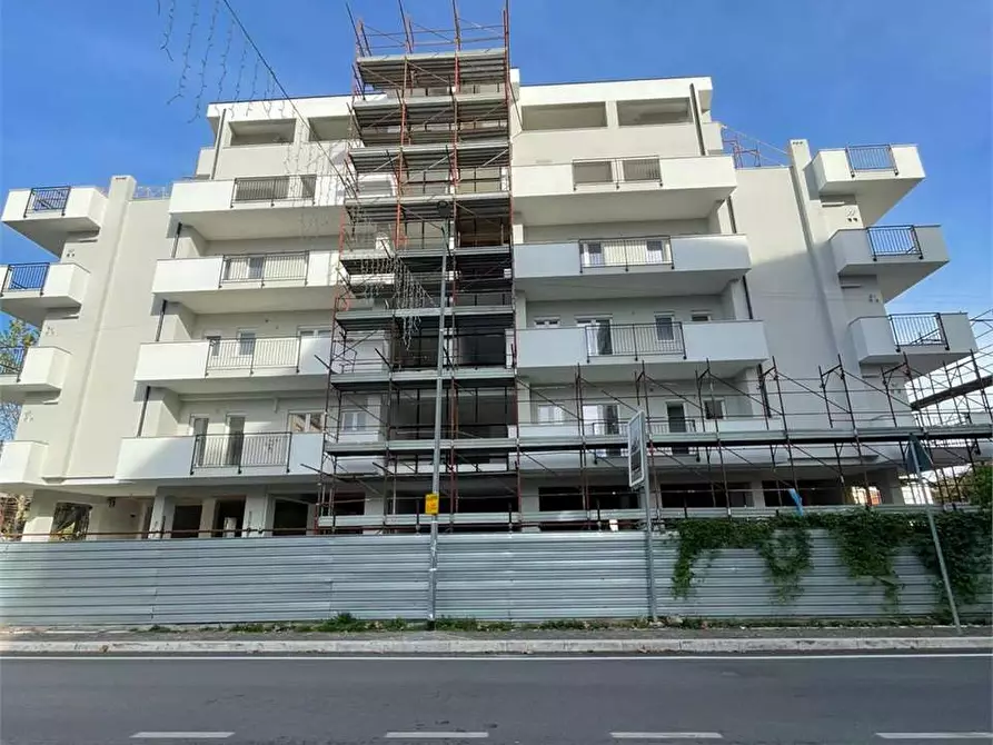 Immagine 12 di Appartamento in vendita  a Frosinone