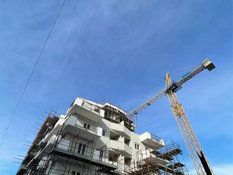 Immagine 7 di Appartamento in vendita  a Frosinone