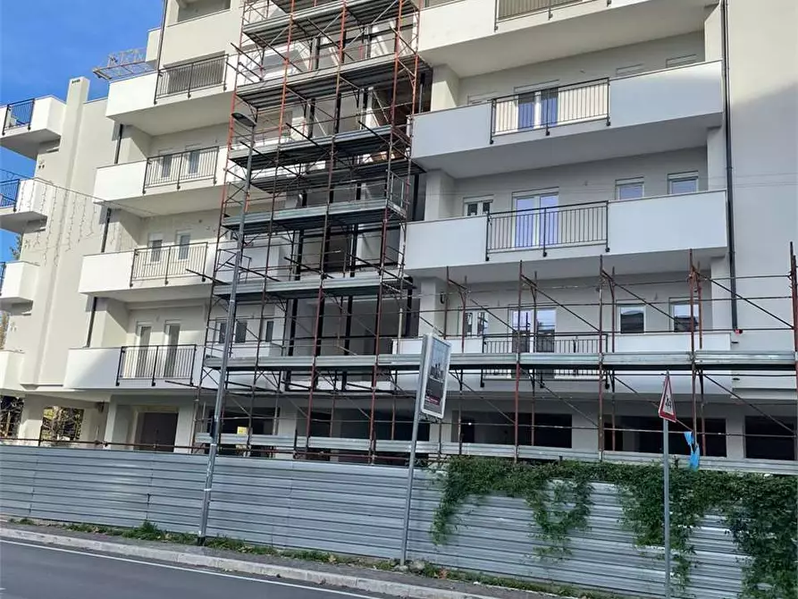 Immagine 5 di Appartamento in vendita  a Frosinone