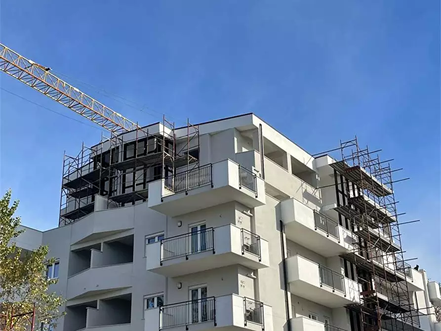 Immagine 3 di Appartamento in vendita  a Frosinone