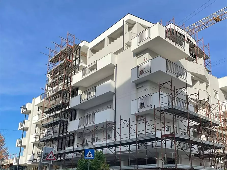 Immagine 10 di Appartamento in vendita  a Frosinone