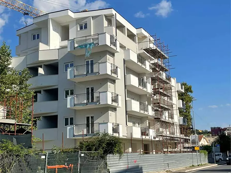 Immagine 24 di Attico in vendita  a Frosinone