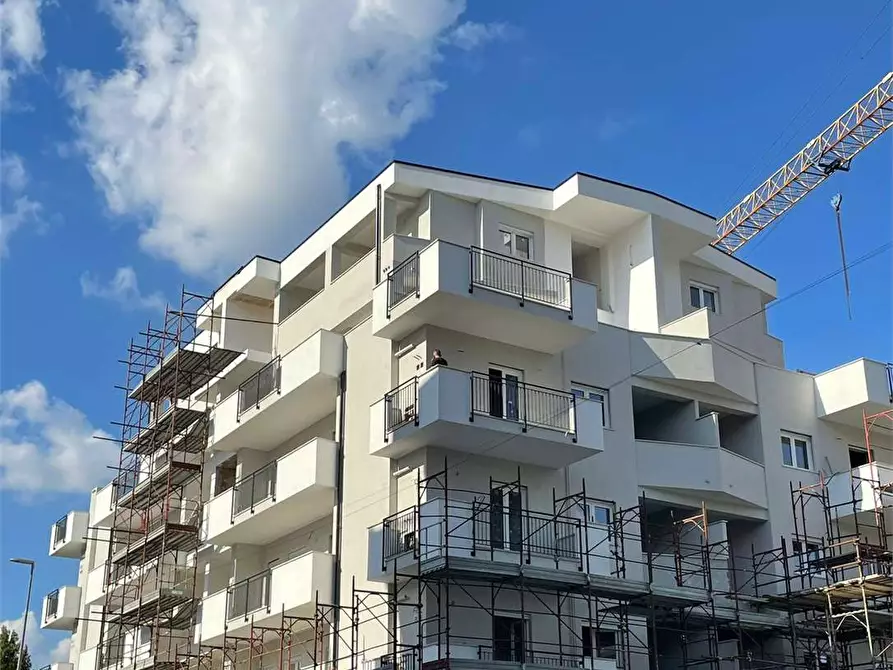 Immagine 25 di Attico in vendita  a Frosinone