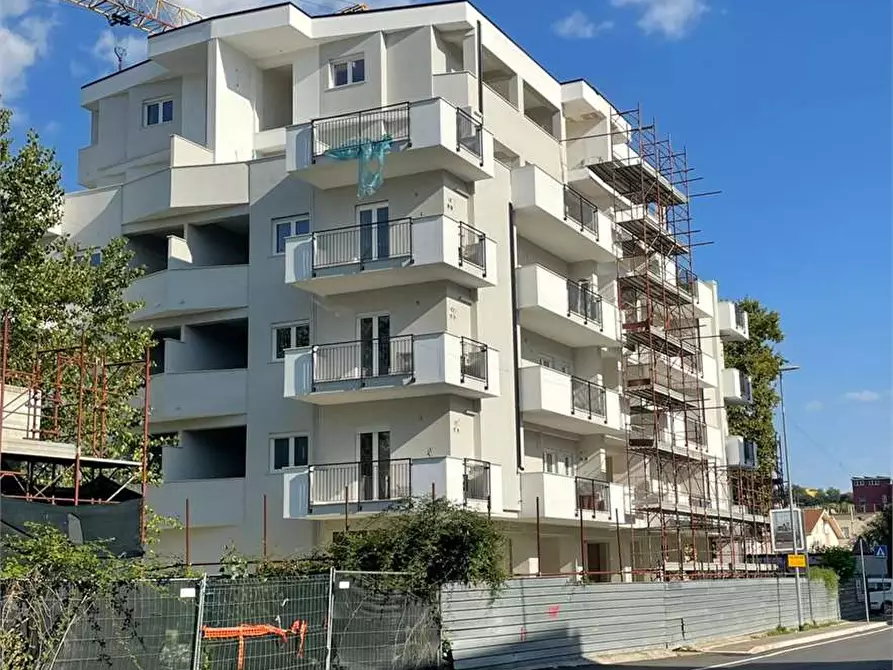 Immagine 27 di Attico in vendita  a Frosinone