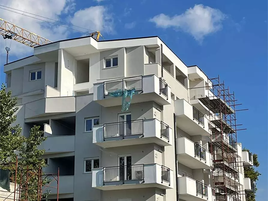 Immagine 28 di Attico in vendita  a Frosinone