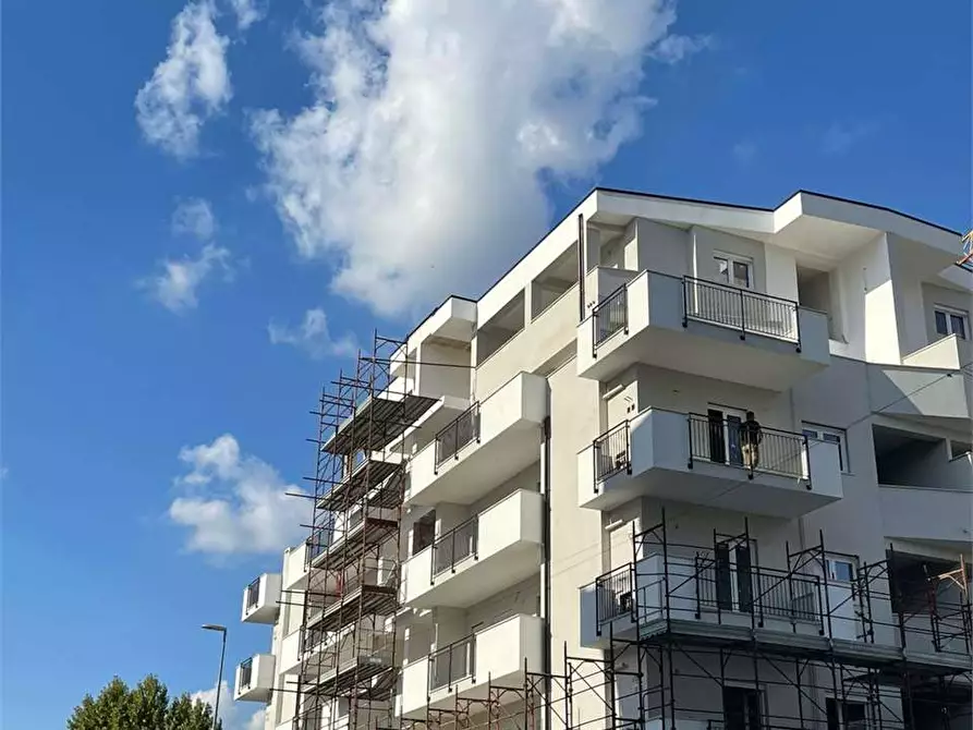 Immagine 29 di Attico in vendita  a Frosinone