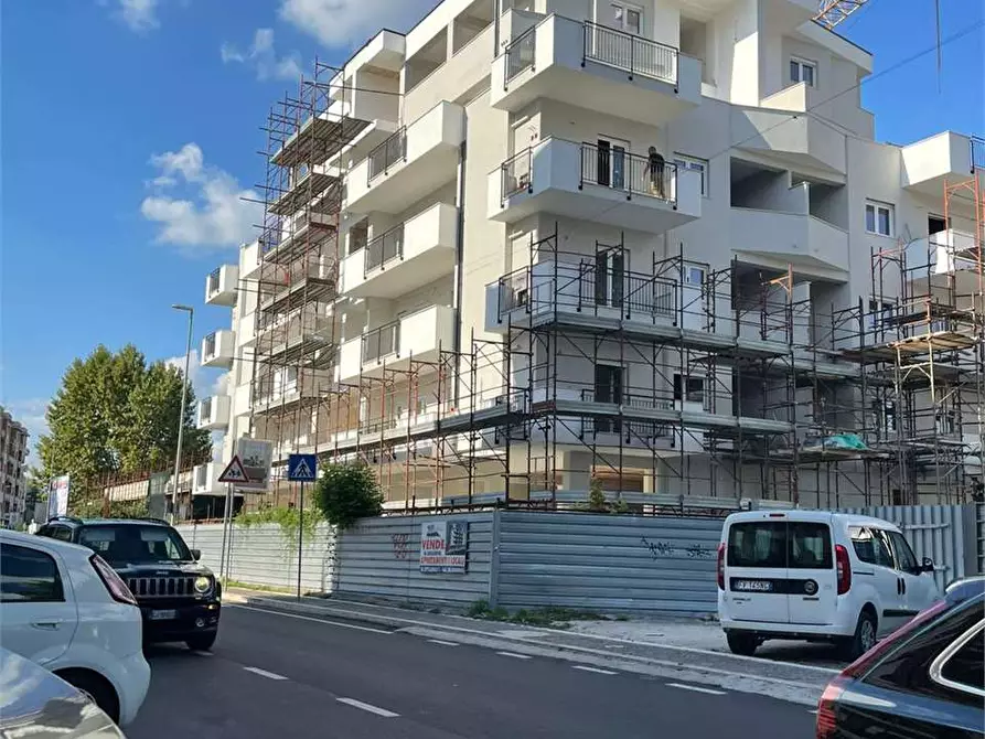 Immagine 31 di Attico in vendita  a Frosinone