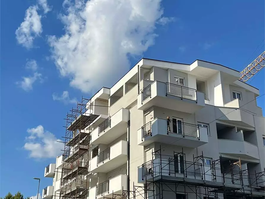 Immagine 32 di Attico in vendita  a Frosinone