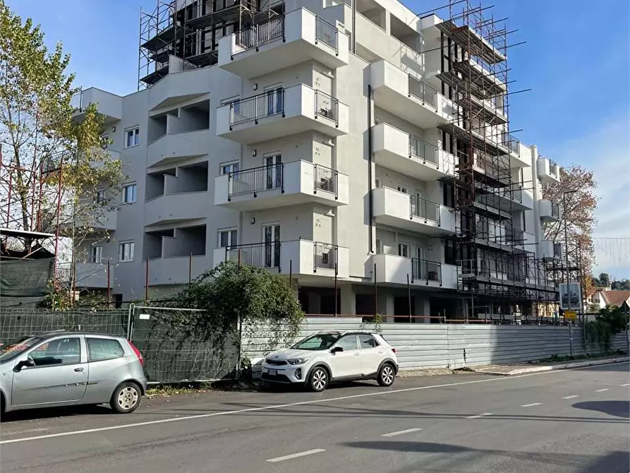 Immagine 34 di Attico in vendita  a Frosinone