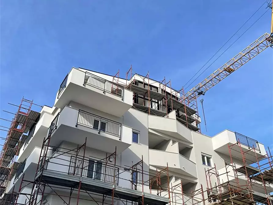 Immagine 41 di Attico in vendita  a Frosinone