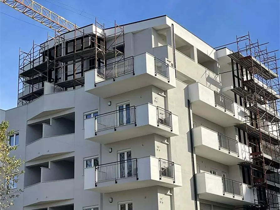 Immagine 44 di Attico in vendita  a Frosinone