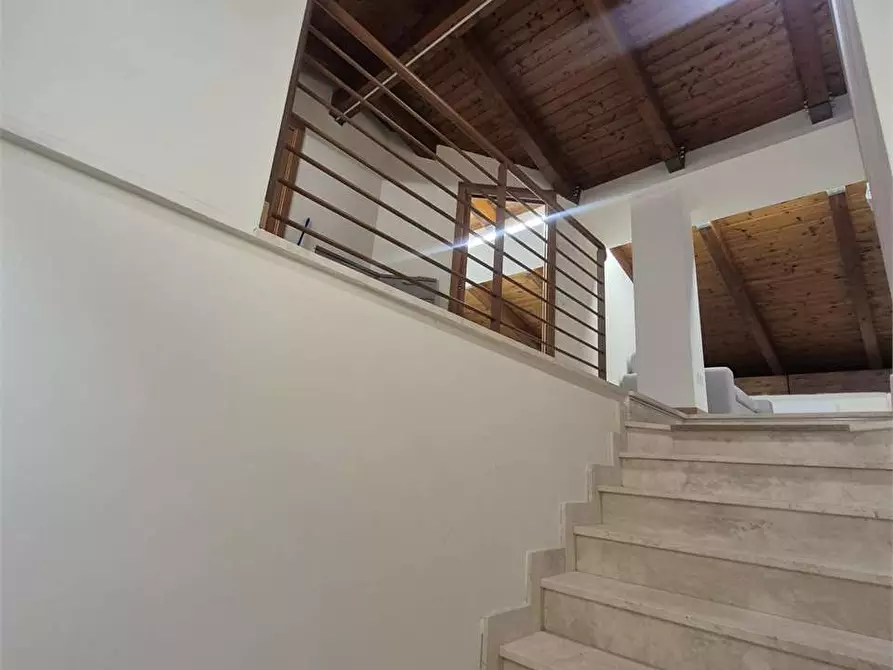 Immagine 3 di Appartamento in vendita  in Via Fosse Ardeatine 38/A a Frosinone