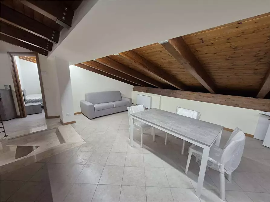 Immagine 4 di Appartamento in vendita  in Via Fosse Ardeatine 38/A a Frosinone