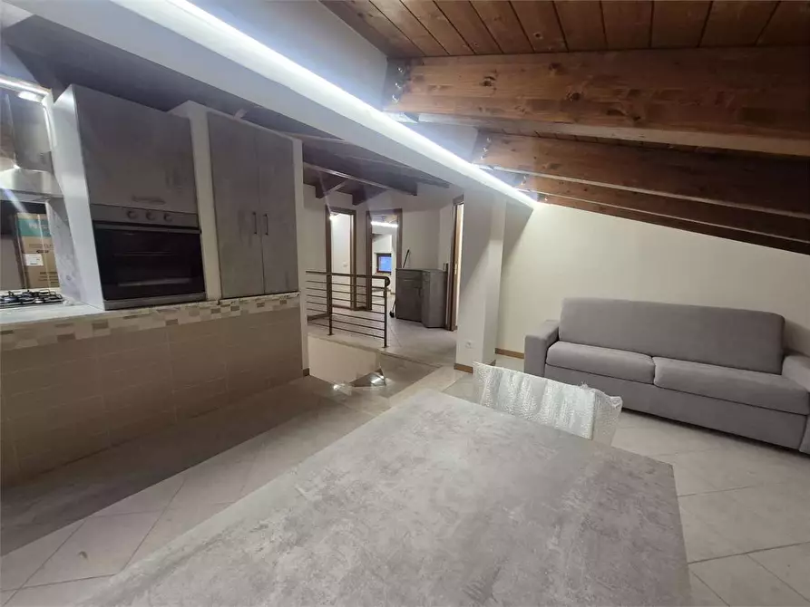 Immagine 5 di Appartamento in vendita  in Via Fosse Ardeatine 38/A a Frosinone