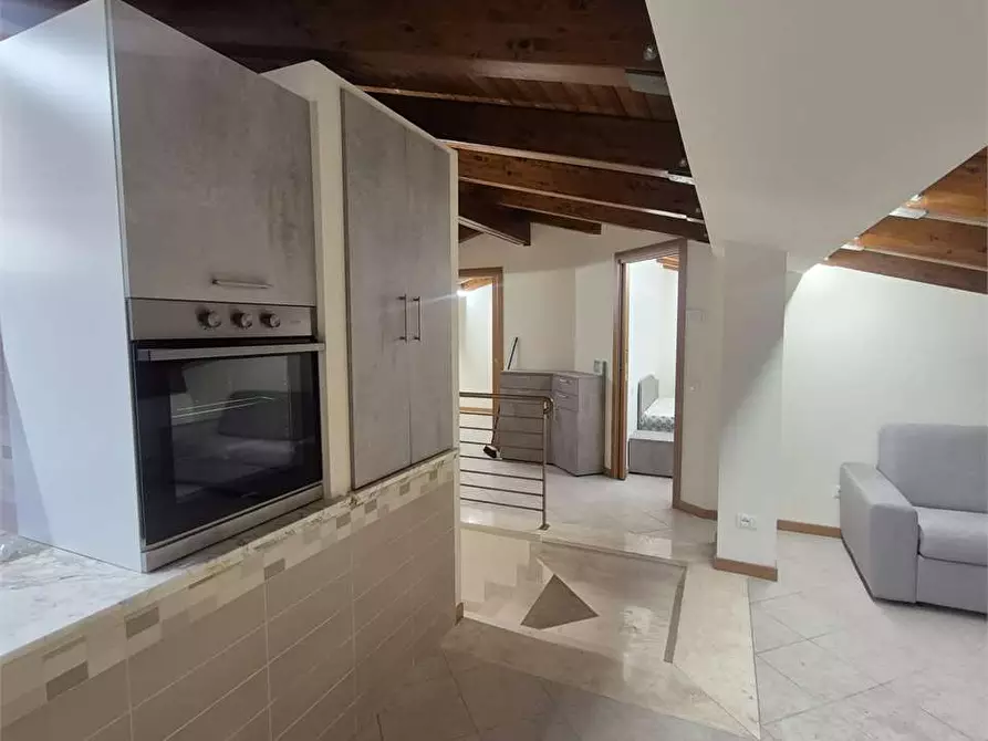 Immagine 6 di Appartamento in vendita  in Via Fosse Ardeatine 38/A a Frosinone