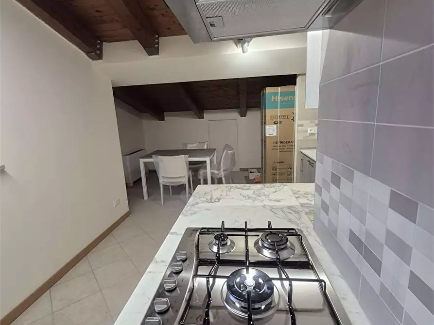 Immagine 7 di Appartamento in vendita  in Via Fosse Ardeatine 38/A a Frosinone