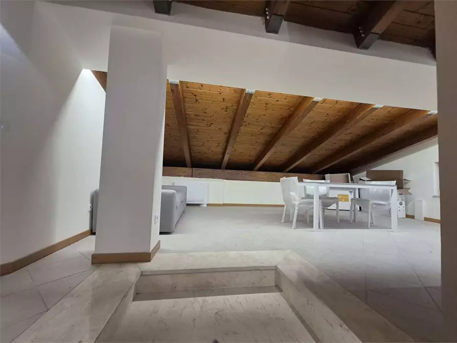 Immagine 8 di Appartamento in vendita  in Via Fosse Ardeatine 38/A a Frosinone