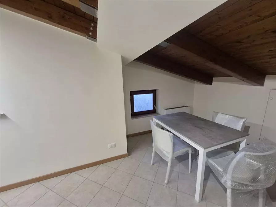 Immagine 9 di Appartamento in vendita  in Via Fosse Ardeatine 38/A a Frosinone