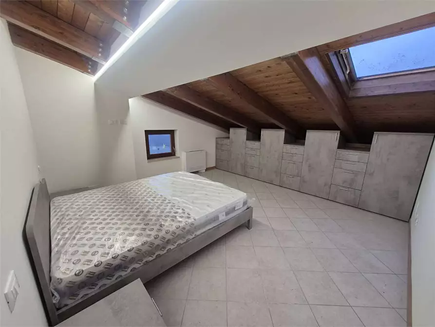 Immagine 10 di Appartamento in vendita  in Via Fosse Ardeatine 38/A a Frosinone