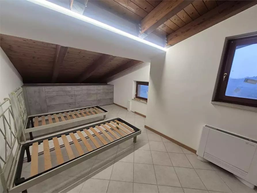 Immagine 12 di Appartamento in vendita  in Via Fosse Ardeatine 38/A a Frosinone