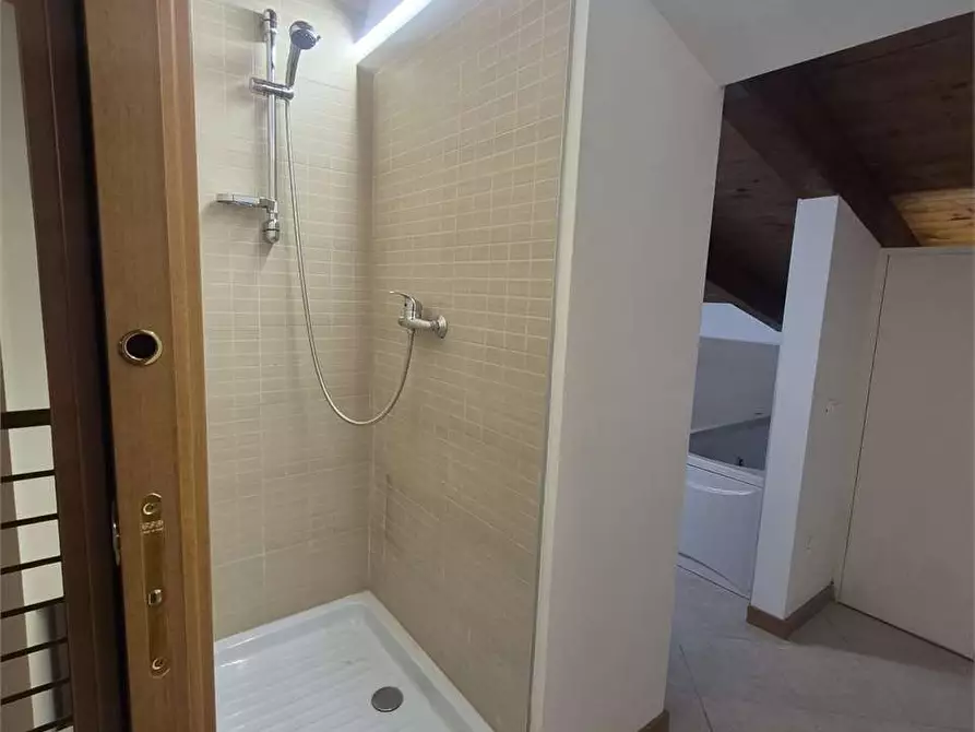 Immagine 13 di Appartamento in vendita  in Via Fosse Ardeatine 38/A a Frosinone