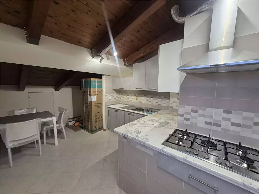 Immagine 14 di Appartamento in vendita  in Via Fosse Ardeatine 38/A a Frosinone