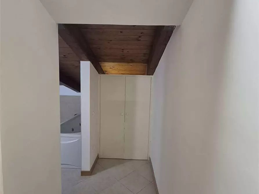 Immagine 15 di Appartamento in vendita  in Via Fosse Ardeatine 38/A a Frosinone