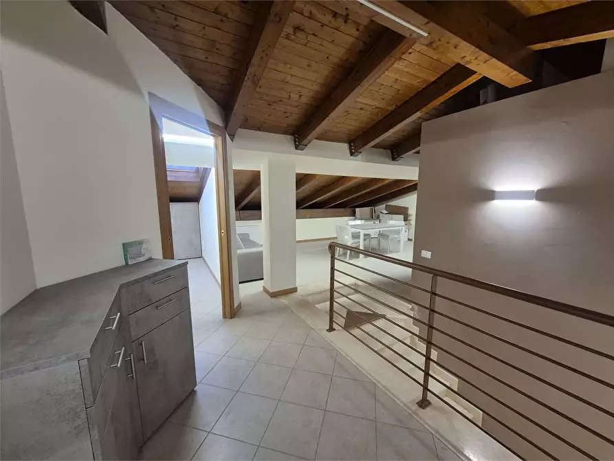 Immagine 17 di Appartamento in vendita  in Via Fosse Ardeatine 38/A a Frosinone