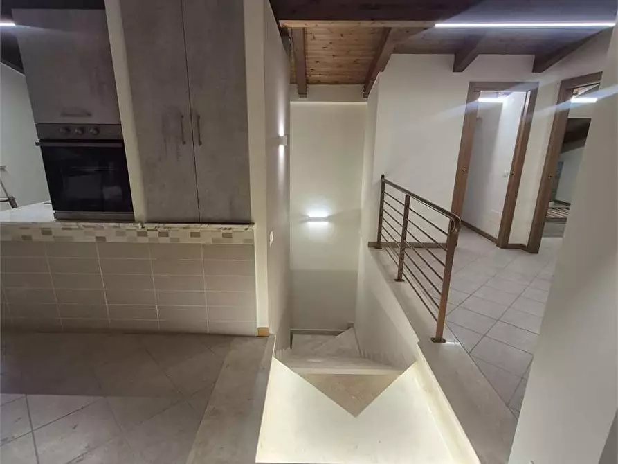 Immagine 19 di Appartamento in vendita  in Via Fosse Ardeatine 38/A a Frosinone