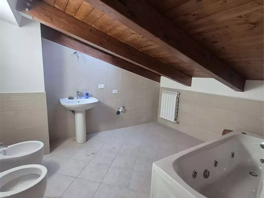 Immagine 20 di Appartamento in vendita  in Via Fosse Ardeatine 38/A a Frosinone