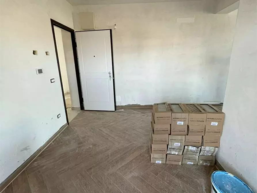 Immagine 46 di Attico in vendita  a Frosinone