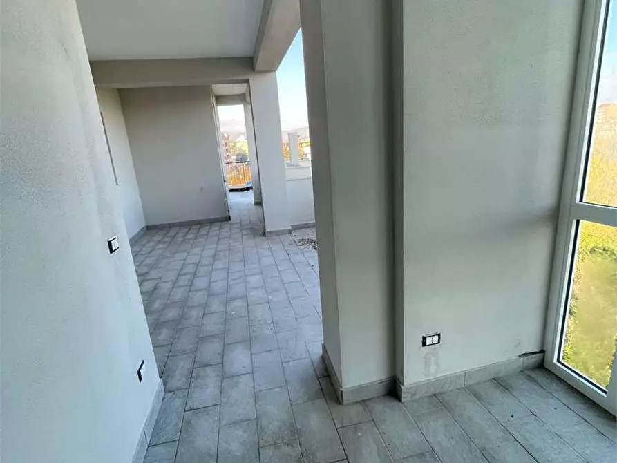 Immagine 15 di Attico in vendita  a Frosinone