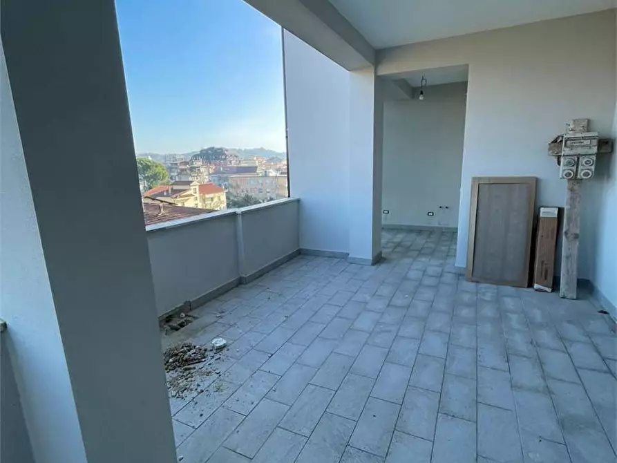 Immagine 17 di Attico in vendita  a Frosinone