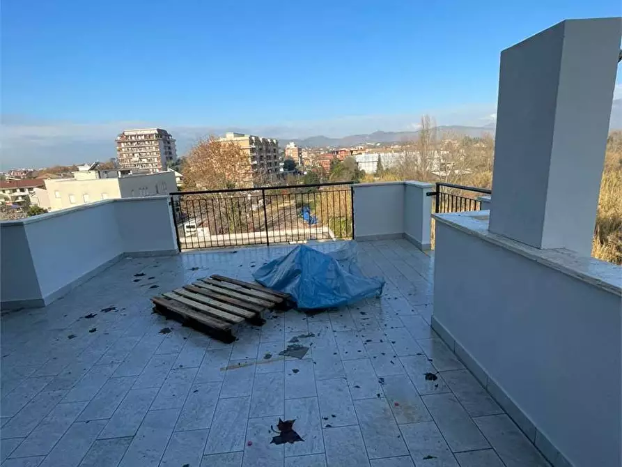 Immagine 51 di Attico in vendita  a Frosinone