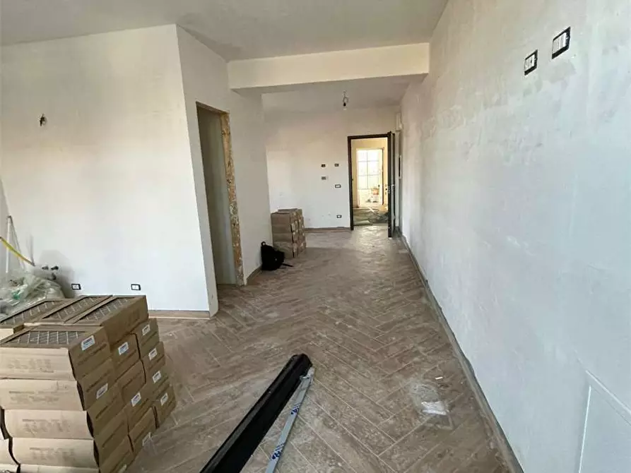 Immagine 13 di Attico in vendita  a Frosinone