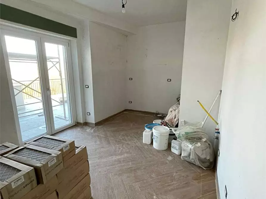 Immagine 12 di Attico in vendita  a Frosinone
