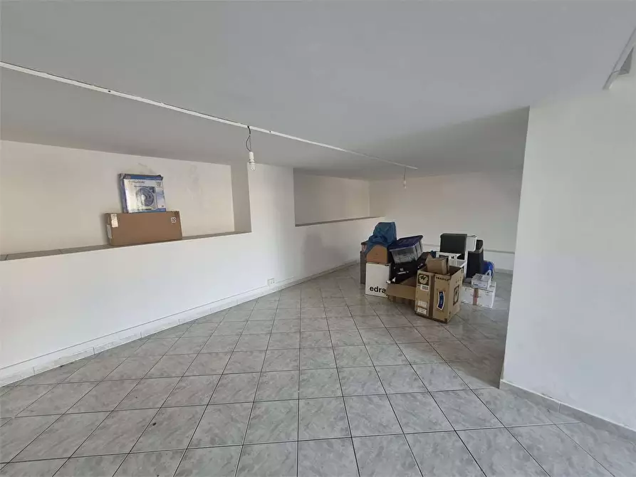 Immagine 3 di Negozio in affitto  a Frosinone