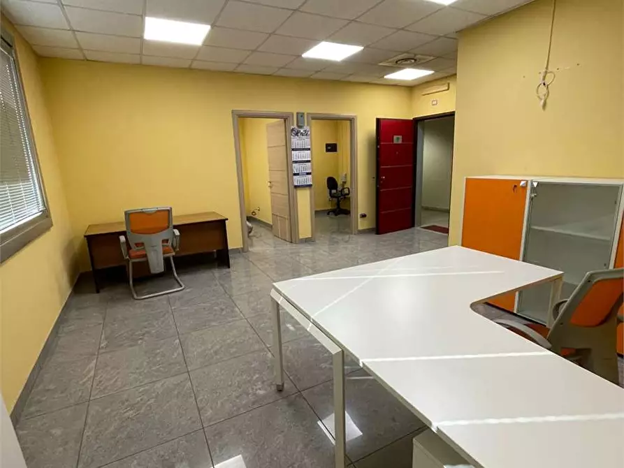 Immagine 3 di Ufficio in affitto  a Frosinone