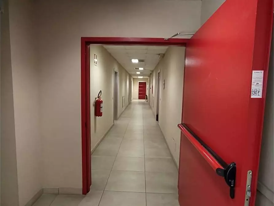 Immagine 13 di Ufficio in affitto  a Frosinone