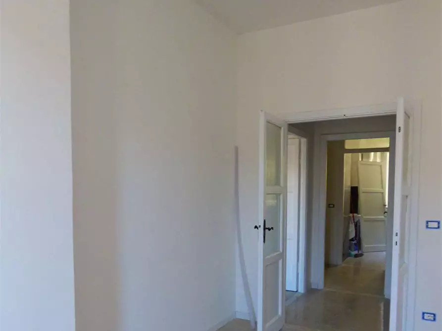 Immagine 18 di Quadrilocale in vendita  in Viale Napoli 3 a Frosinone