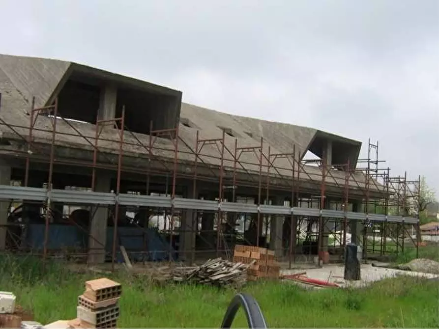 Immagine 12 di Casa bifamiliare in vendita  in Via San Giuliano a Frosinone