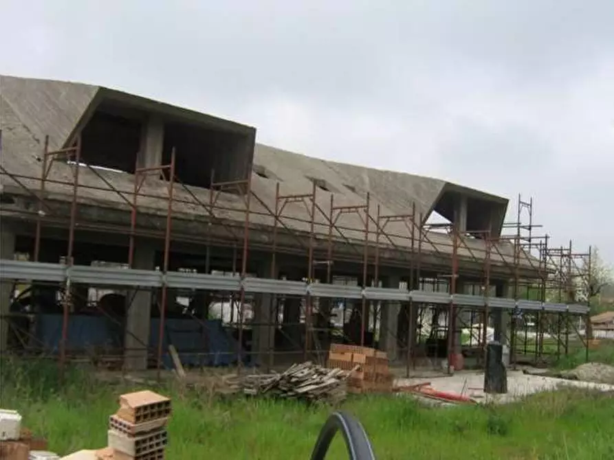 Immagine 13 di Casa bifamiliare in vendita  in Via San Giuliano a Frosinone