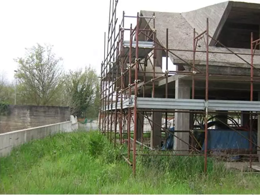 Immagine 14 di Casa bifamiliare in vendita  in Via San Giuliano a Frosinone