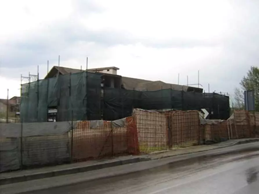 Immagine 15 di Casa bifamiliare in vendita  in Via San Giuliano a Frosinone