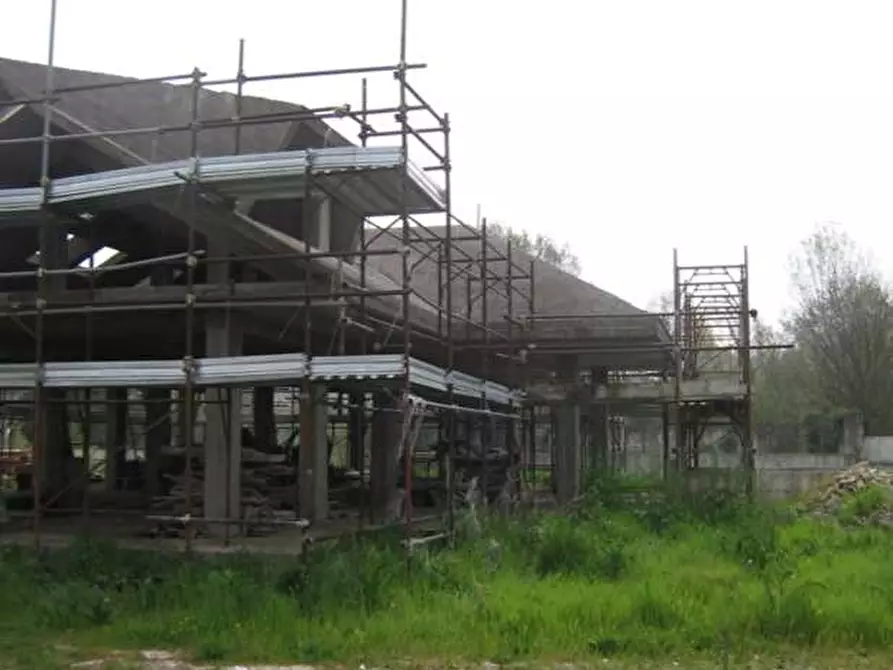 Immagine 16 di Casa bifamiliare in vendita  in Via San Giuliano a Frosinone